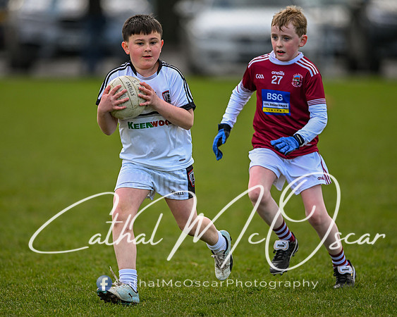 Castledawson v Slaughtneil (35 of 97)
