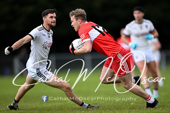 Castledawson v Kilrea (26 of 92)