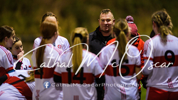 Derry Minor v ballinascreen seniors (72 of 96)