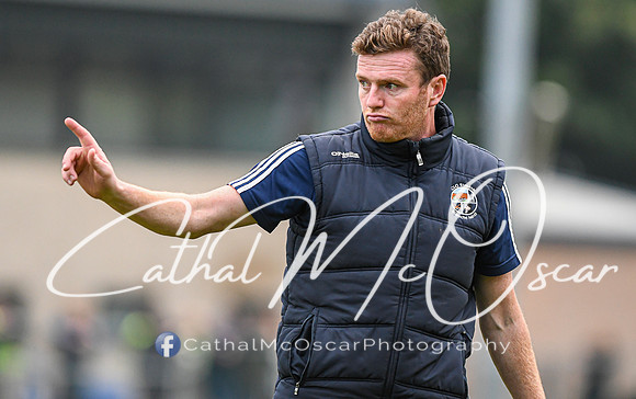 Magherafelt v Slaughtneil (100 of 150)