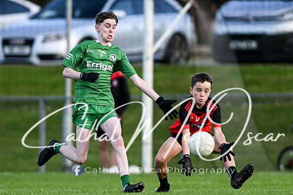 Lissan v St Patricks-33