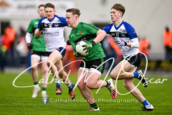 Sts Pats v Holy Trinity-91