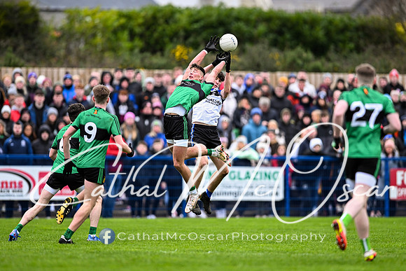 Sts Pats v Holy Trinity-105