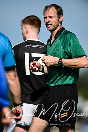 Castledawson v Ballinderry-118