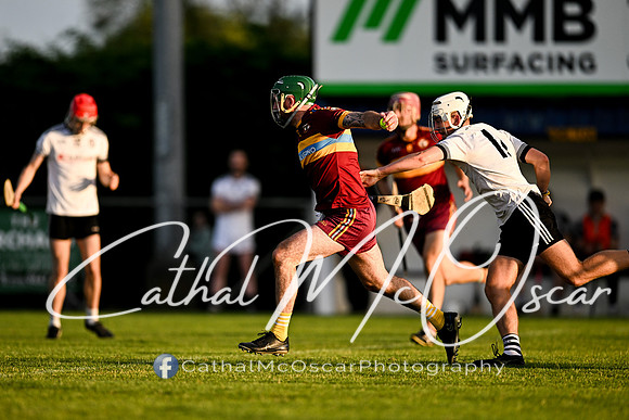 Gort Na Mona v Ballymena (86 of 117)