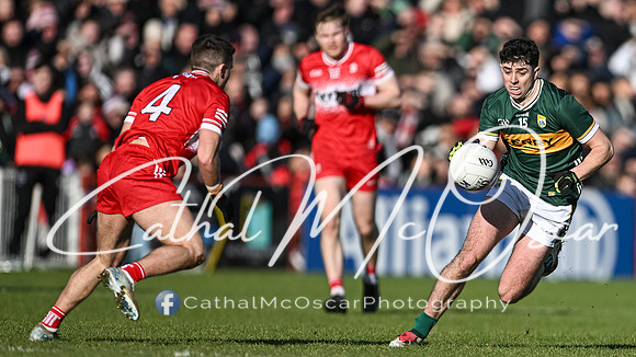 Derry v Kerry-67