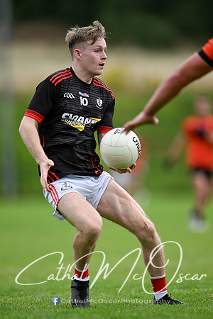 Magherafelt v Lavey-30