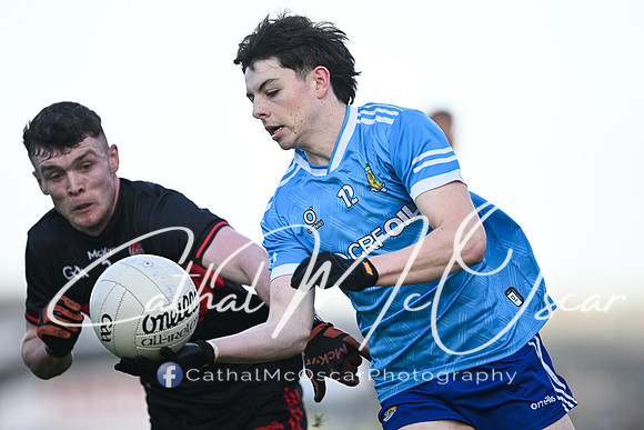 Ballinderry v Carrickcruppen-63