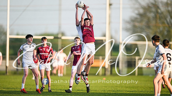 Castledawson v Slaughtneil (5 of 38)
