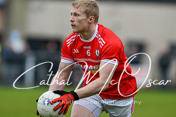 Magherafelt v Slaughtneil (14 of 150)