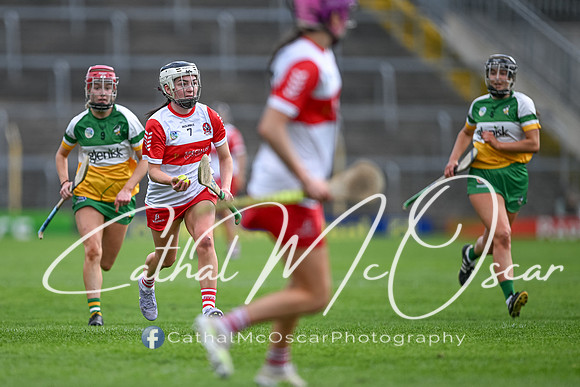 Derry v Offaly (59 of 148)
