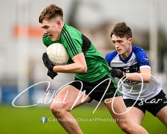 Sts Pats v Holy Trinity-99