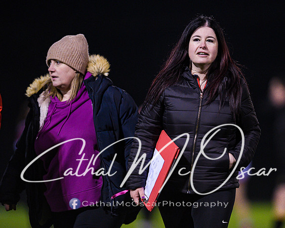 Derry Minor v ballinascreen seniors (52 of 96)