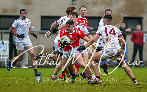 Magherafelt v Slaughtneil (96 of 150)