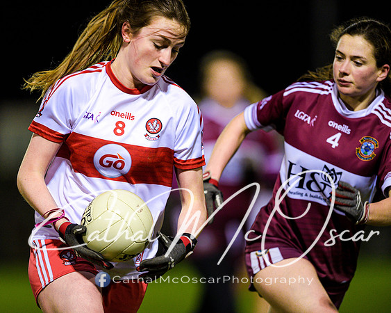 Derry Minor v ballinascreen seniors (44 of 96)