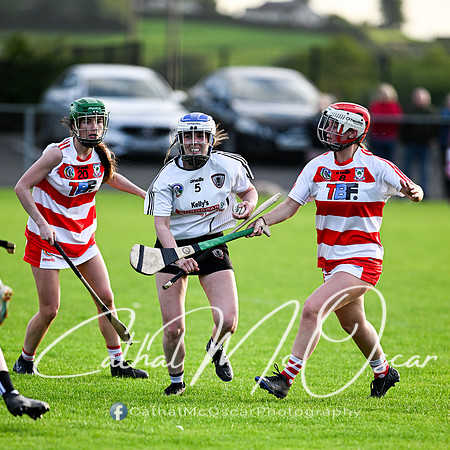 Castledawson v Ballerin-38