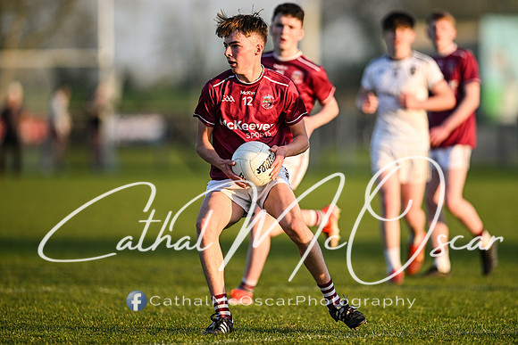 Castledawson v Slaughtneil (6 of 38)