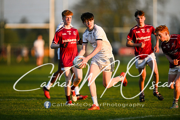 Castledawson v Slaughtneil (15 of 38)