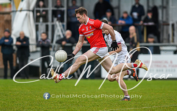 Magherafelt v Slaughtneil (16 of 150)