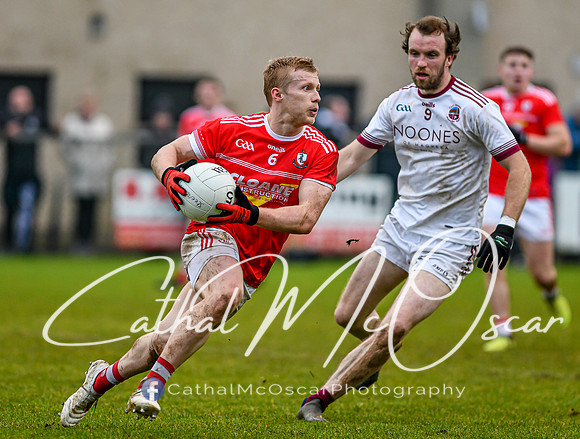 Magherafelt v Slaughtneil (94 of 150)