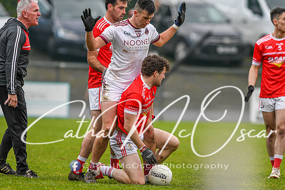 Magherafelt v Slaughtneil (82 of 150)