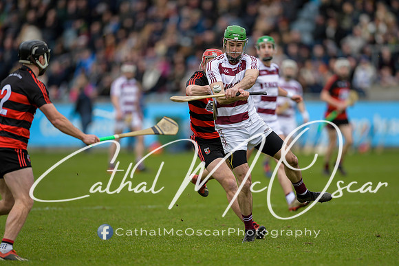 Slaughtneil v Ballygunner (43 of 197)