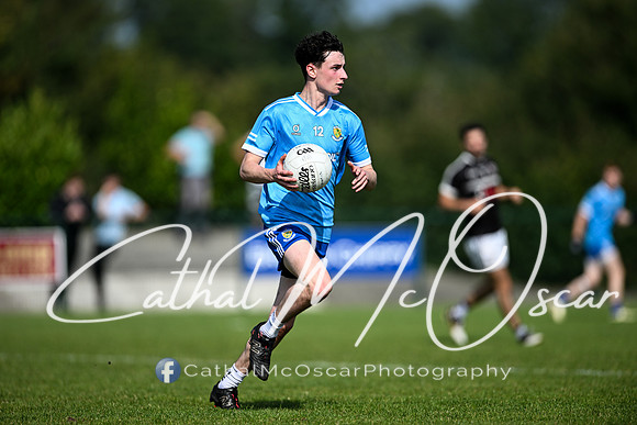 Castledawson v Ballinderry-81