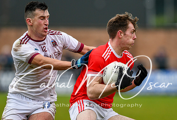 Magherafelt v Slaughtneil (83 of 150)