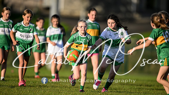 Ballymaguigan v Loup-21