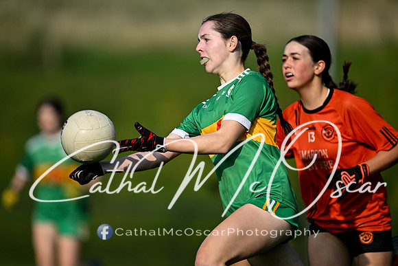 Lavey v Ballymaguigan-16