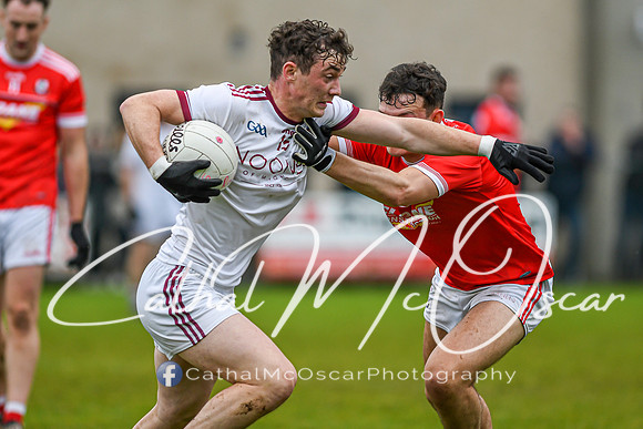 Magherafelt v Slaughtneil (35 of 150)