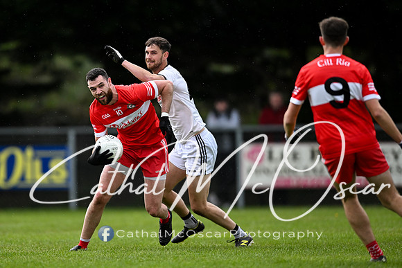 Castledawson v Kilrea (25 of 92)