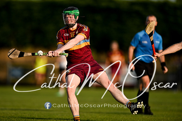 Gort Na Mona v Ballymena (25 of 117)
