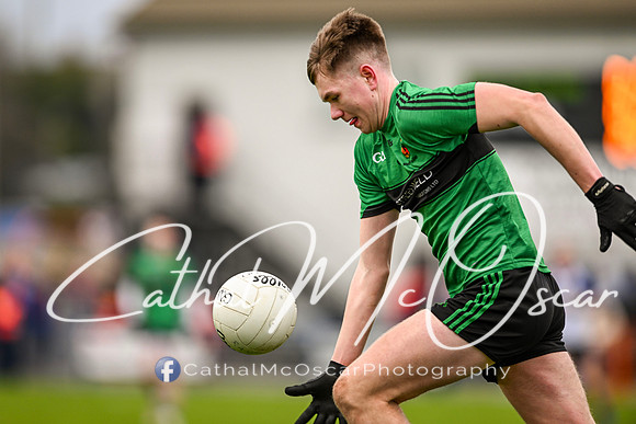 Sts Pats v Holy Trinity-100