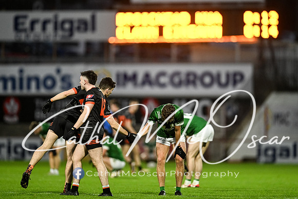 Newbridge v Clann Éireann-92