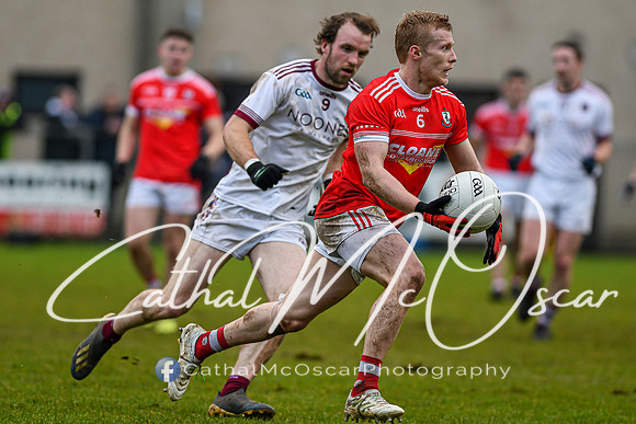 Magherafelt v Slaughtneil (95 of 150)