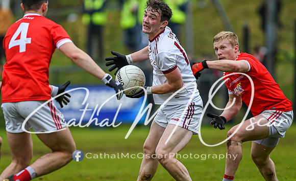 Magherafelt v Slaughtneil (36 of 150)