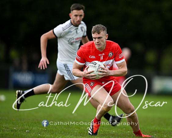 Castledawson v Kilrea (7 of 92)