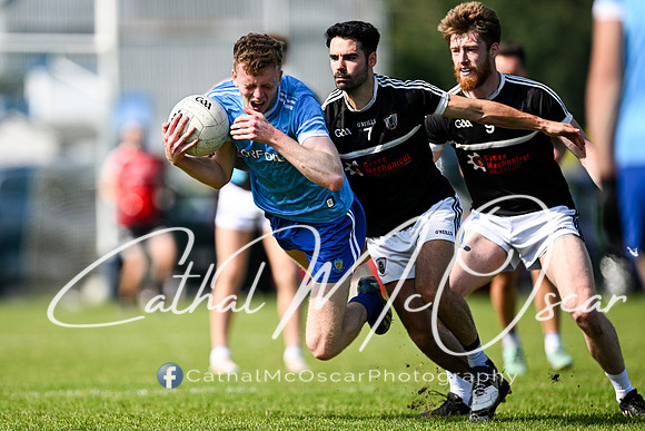 Castledawson v Ballinderry-38