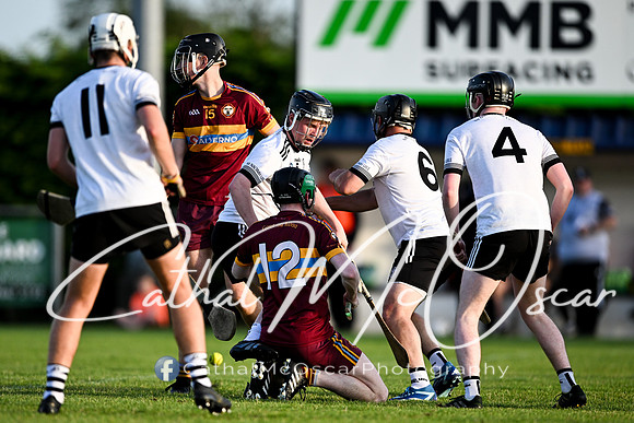 Gort Na Mona v Ballymena (45 of 117)