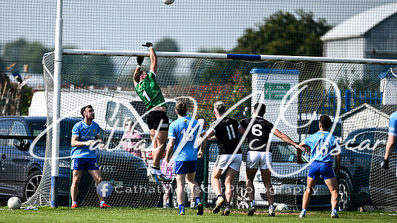 Castledawson v Ballinderry-68