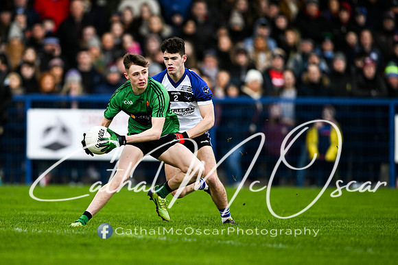 Sts Pats v Holy Trinity-23