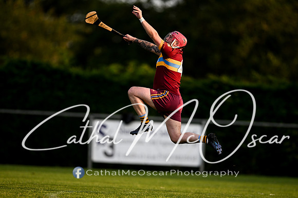 Gort Na Mona v Ballymena (84 of 117)