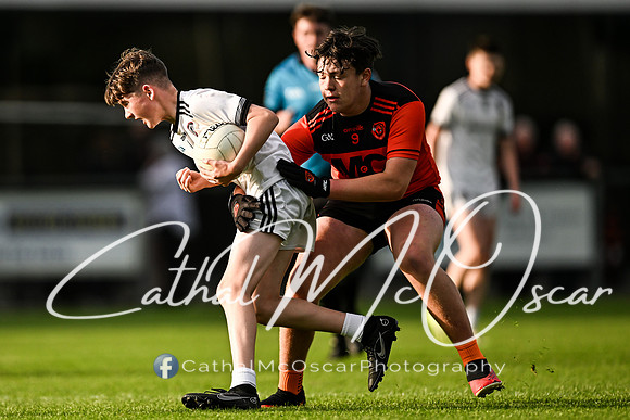 Castledawson v Lavey (73 of 110)