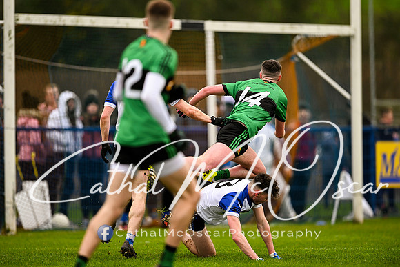 Sts Pats v Holy Trinity-103