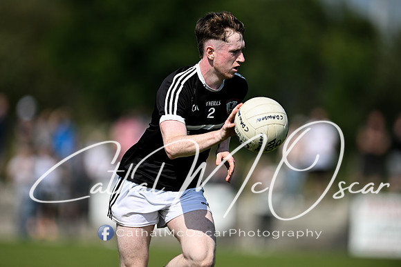 Castledawson v Ballinderry-14