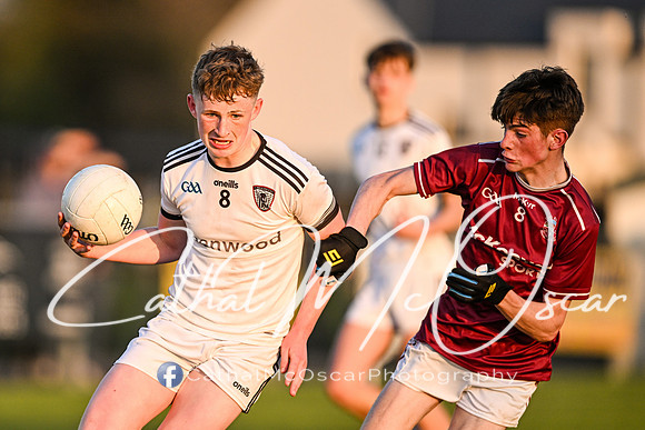 Castledawson v Slaughtneil (17 of 38)