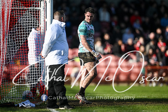 Derry v Kerry-70