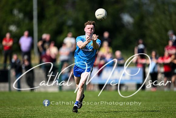 Castledawson v Ballinderry-59