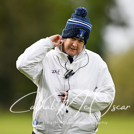 Ballymaguigan v Lurgan-48